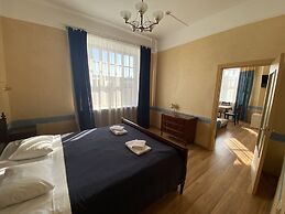 Viktorija Hotel