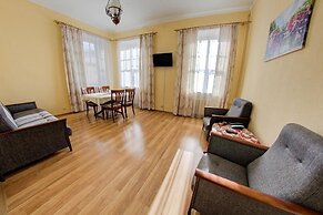 Viktorija Hotel