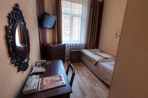 Viktorija Hotel