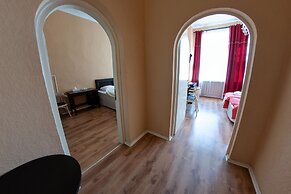 Viktorija Hotel