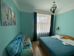 Viktorija Hotel
