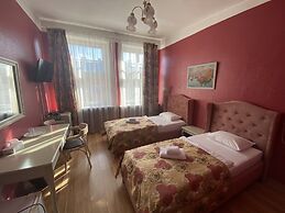 Viktorija Hotel