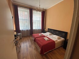 Viktorija Hotel