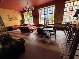 Viktorija Hotel