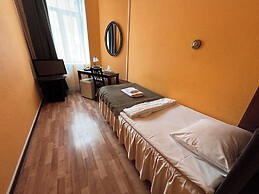 Viktorija Hotel