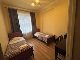 Viktorija Hotel