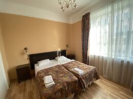 Viktorija Hotel