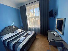 Viktorija Hotel