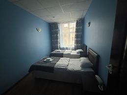 Viktorija Hotel