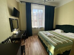 Viktorija Hotel