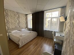 Viktorija Hotel