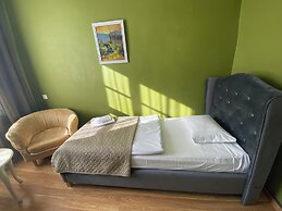 Viktorija Hotel