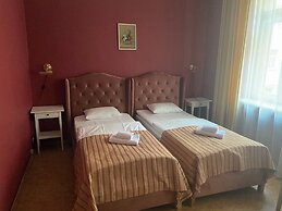 Viktorija Hotel