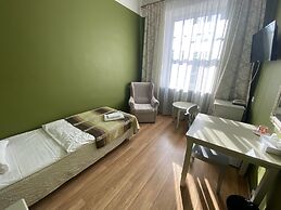 Viktorija Hotel