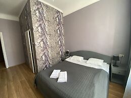 Viktorija Hotel