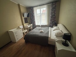 Viktorija Hotel