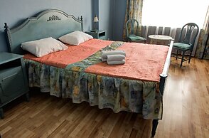 Viktorija Hotel