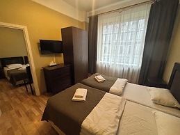 Viktorija Hotel