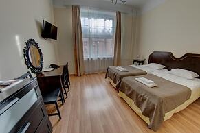 Viktorija Hotel
