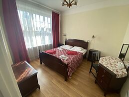 Viktorija Hotel
