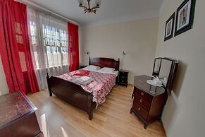 Viktorija Hotel