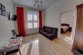 Viktorija Hotel