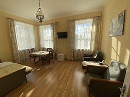 Viktorija Hotel