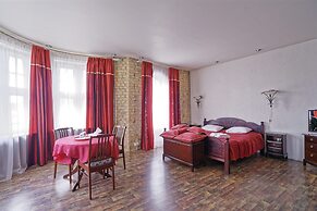 Viktorija Hotel