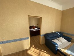 Viktorija Hotel