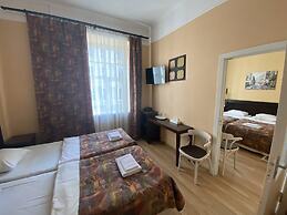 Viktorija Hotel