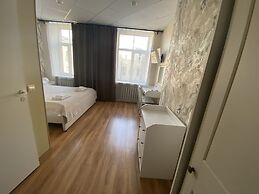 Viktorija Hotel