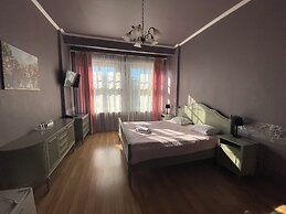 Viktorija Hotel