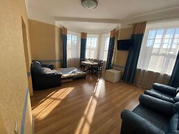 Viktorija Hotel