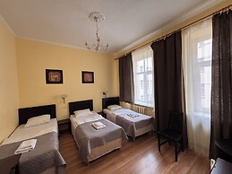 Viktorija Hotel