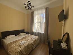 Viktorija Hotel