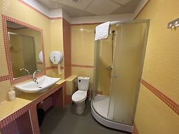 Viktorija Hotel
