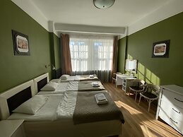 Viktorija Hotel