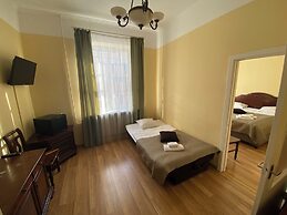 Viktorija Hotel