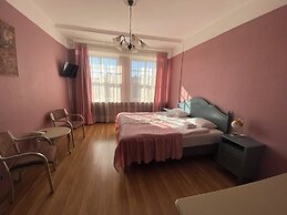 Viktorija Hotel