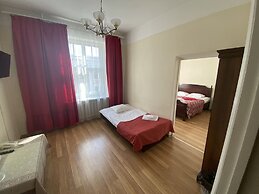 Viktorija Hotel