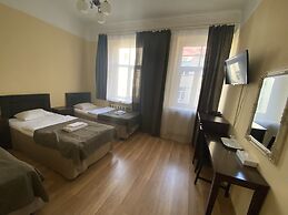 Viktorija Hotel