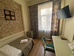 Viktorija Hotel