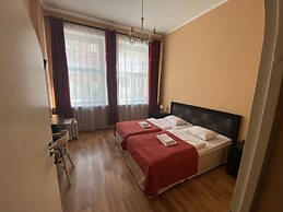 Viktorija Hotel
