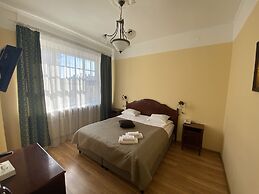 Viktorija Hotel