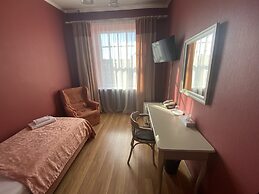 Viktorija Hotel