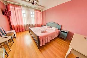 Viktorija Hotel
