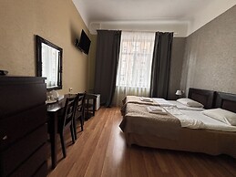 Viktorija Hotel