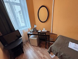 Viktorija Hotel