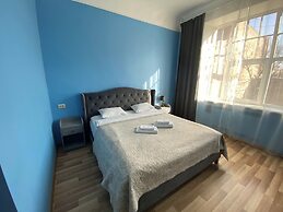 Viktorija Hotel