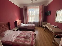 Viktorija Hotel